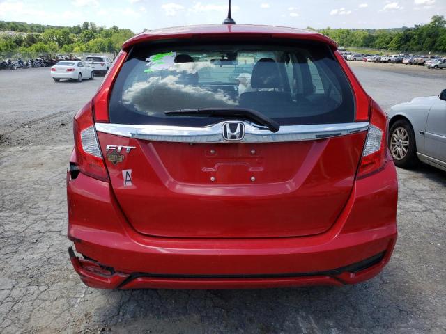 Photo 5 VIN: 3HGGK5H89JM721420 - HONDA FIT 