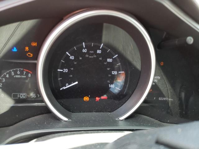 Photo 8 VIN: 3HGGK5H89JM721420 - HONDA FIT 