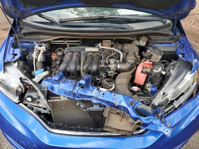 Photo 10 VIN: 3HGGK5H89JM722096 - HONDA FIT 