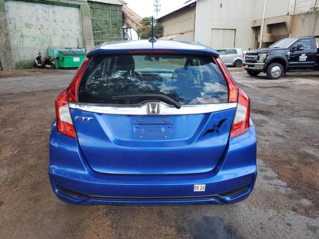 Photo 5 VIN: 3HGGK5H89JM722096 - HONDA FIT 