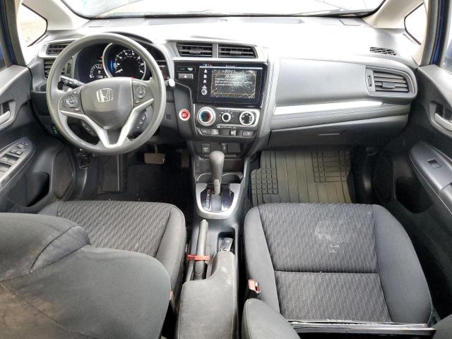 Photo 7 VIN: 3HGGK5H89JM722096 - HONDA FIT 