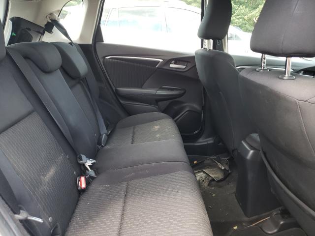 Photo 5 VIN: 3HGGK5H89JM723183 - HONDA FIT EX 