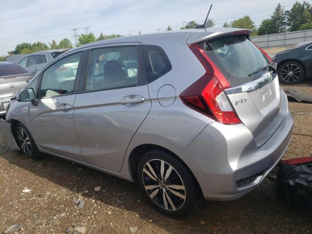 Photo 1 VIN: 3HGGK5H89JM731011 - HONDA FIT EX 