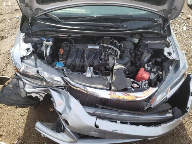 Photo 10 VIN: 3HGGK5H89JM731011 - HONDA FIT EX 