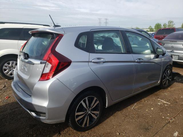 Photo 2 VIN: 3HGGK5H89JM731011 - HONDA FIT EX 