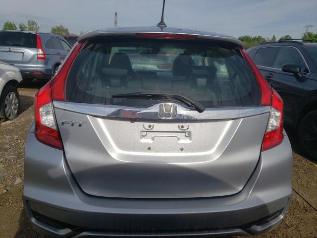 Photo 5 VIN: 3HGGK5H89JM731011 - HONDA FIT EX 