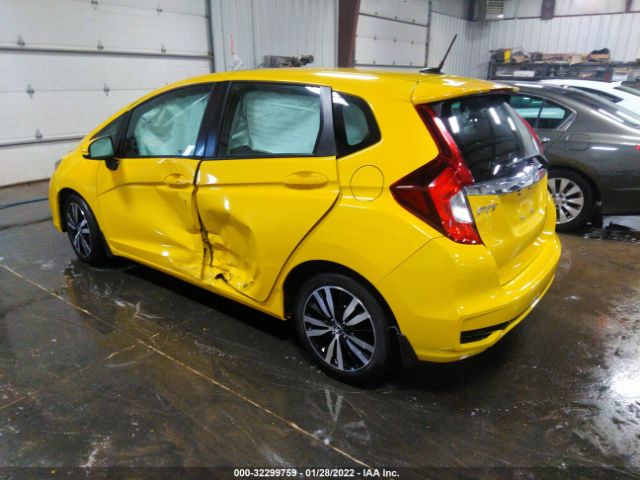 Photo 2 VIN: 3HGGK5H89JM731431 - HONDA FIT 