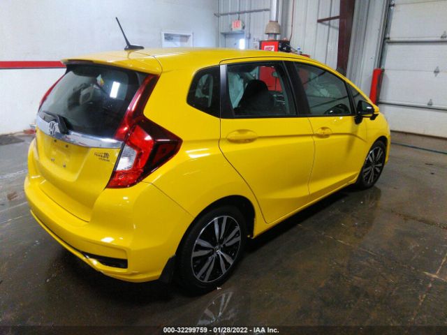 Photo 3 VIN: 3HGGK5H89JM731431 - HONDA FIT 