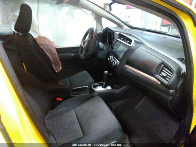 Photo 4 VIN: 3HGGK5H89JM731431 - HONDA FIT 