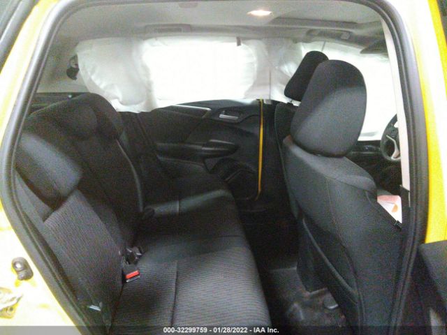 Photo 7 VIN: 3HGGK5H89JM731431 - HONDA FIT 