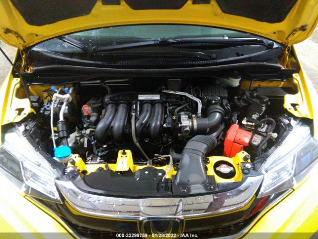 Photo 9 VIN: 3HGGK5H89JM731431 - HONDA FIT 