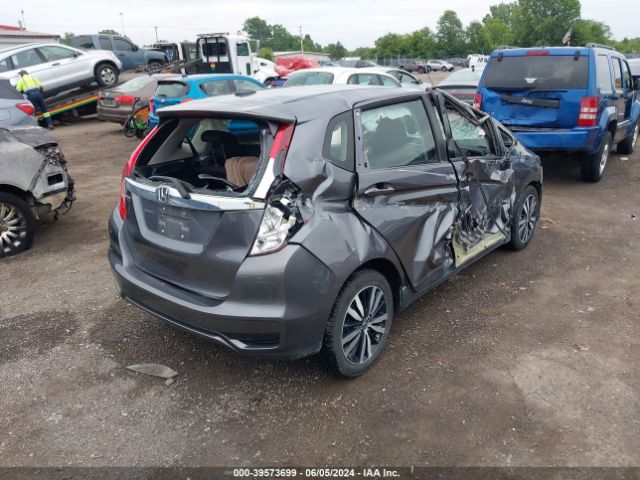 Photo 3 VIN: 3HGGK5H89JM733177 - HONDA FIT 