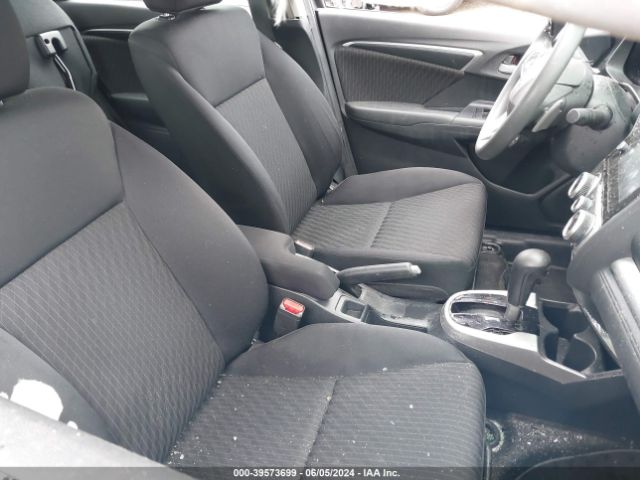 Photo 4 VIN: 3HGGK5H89JM733177 - HONDA FIT 