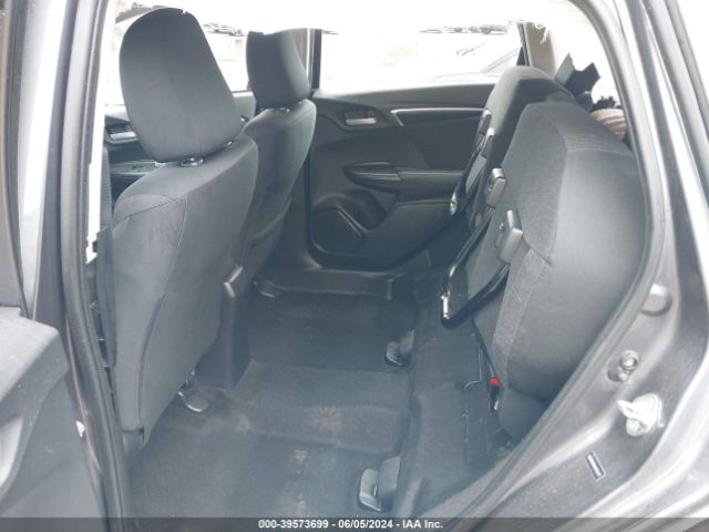 Photo 7 VIN: 3HGGK5H89JM733177 - HONDA FIT 