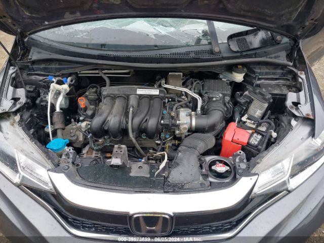 Photo 9 VIN: 3HGGK5H89JM733177 - HONDA FIT 