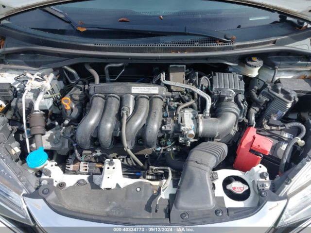 Photo 9 VIN: 3HGGK5H89KM705333 - HONDA FIT 