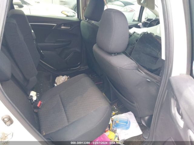 Photo 7 VIN: 3HGGK5H89KM705591 - HONDA FIT 