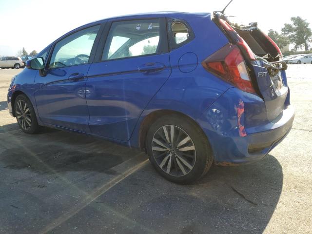 Photo 1 VIN: 3HGGK5H89KM706322 - HONDA FIT 