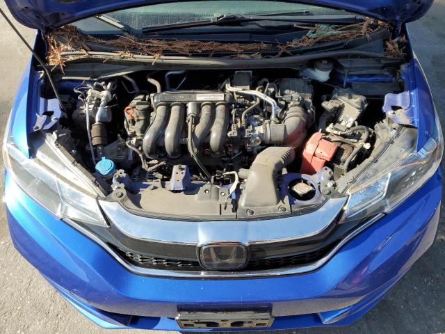 Photo 10 VIN: 3HGGK5H89KM706322 - HONDA FIT 