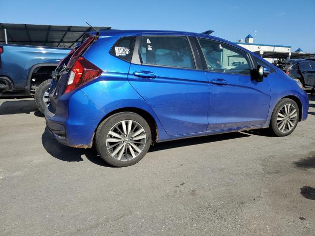 Photo 2 VIN: 3HGGK5H89KM706322 - HONDA FIT 