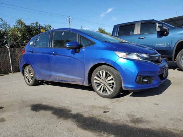 Photo 3 VIN: 3HGGK5H89KM706322 - HONDA FIT 