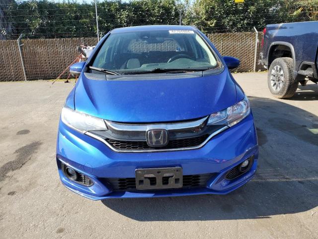 Photo 4 VIN: 3HGGK5H89KM706322 - HONDA FIT 