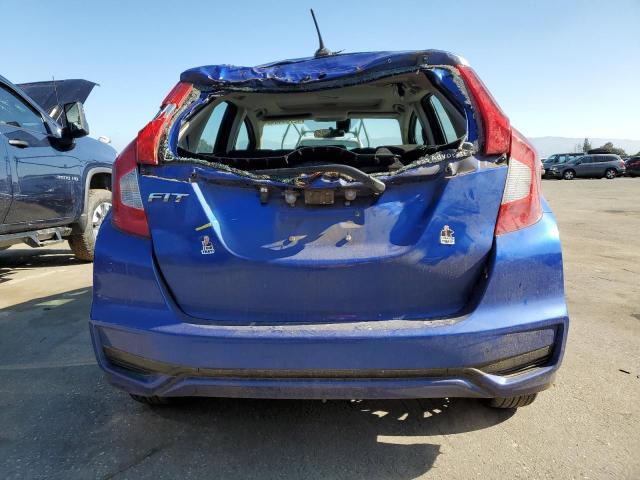 Photo 5 VIN: 3HGGK5H89KM706322 - HONDA FIT 