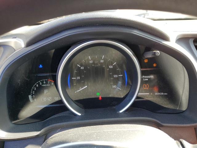 Photo 8 VIN: 3HGGK5H89KM706322 - HONDA FIT 