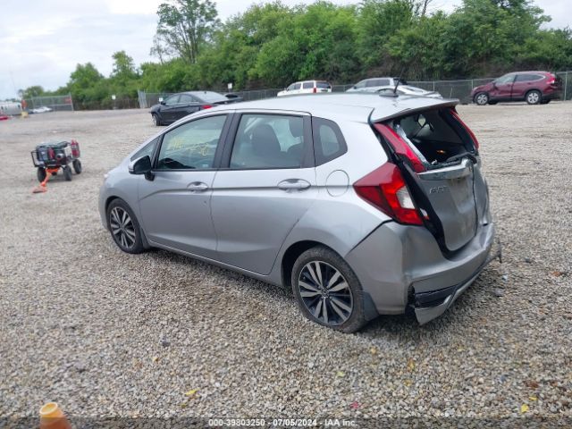 Photo 2 VIN: 3HGGK5H89KM711505 - HONDA FIT 