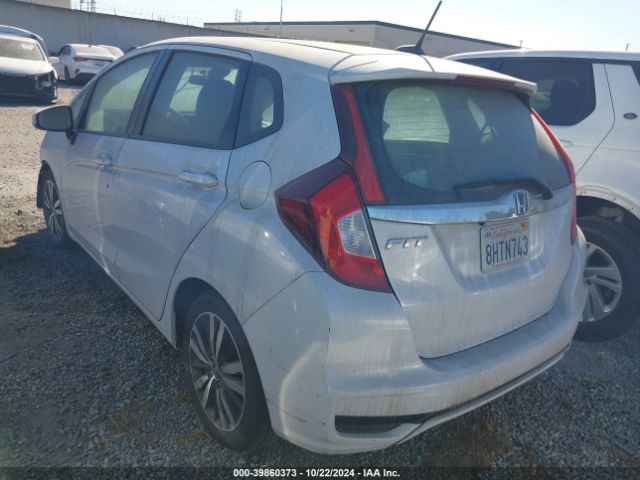 Photo 2 VIN: 3HGGK5H89KM712265 - HONDA FIT 