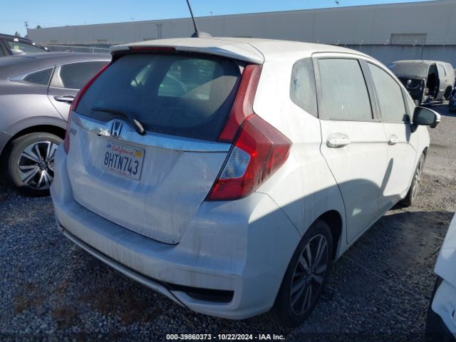 Photo 3 VIN: 3HGGK5H89KM712265 - HONDA FIT 