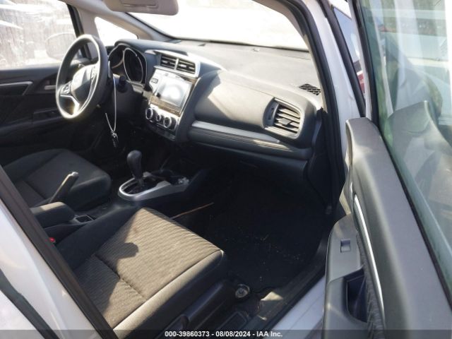 Photo 4 VIN: 3HGGK5H89KM712265 - HONDA FIT 