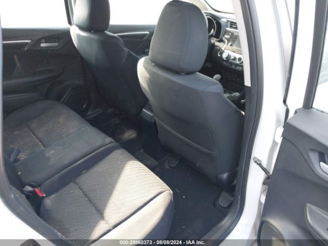 Photo 7 VIN: 3HGGK5H89KM712265 - HONDA FIT 