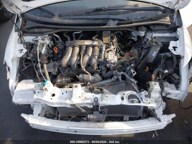 Photo 9 VIN: 3HGGK5H89KM712265 - HONDA FIT 