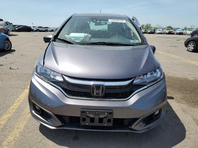 Photo 4 VIN: 3HGGK5H89KM716705 - HONDA FIT 