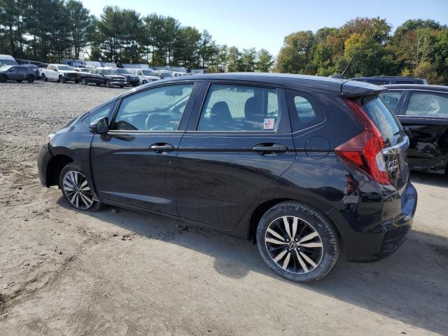 Photo 1 VIN: 3HGGK5H89KM718891 - HONDA FIT EX 