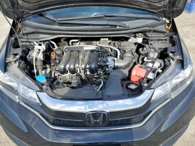 Photo 10 VIN: 3HGGK5H89KM718891 - HONDA FIT EX 