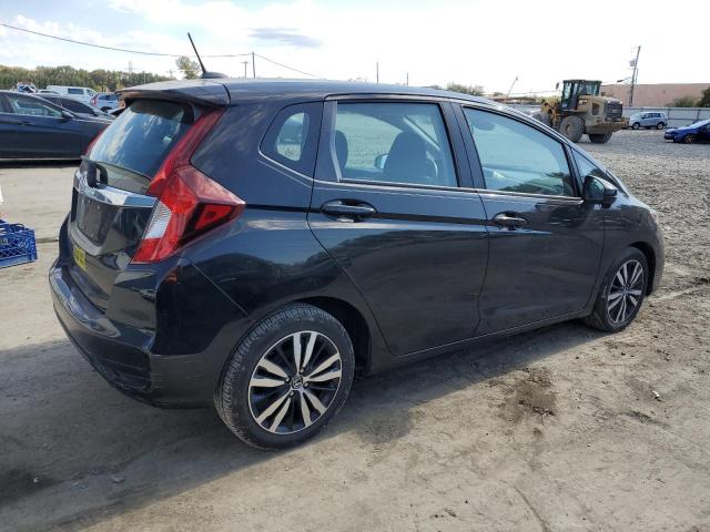 Photo 2 VIN: 3HGGK5H89KM718891 - HONDA FIT EX 