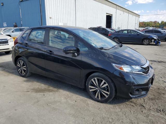 Photo 3 VIN: 3HGGK5H89KM718891 - HONDA FIT EX 