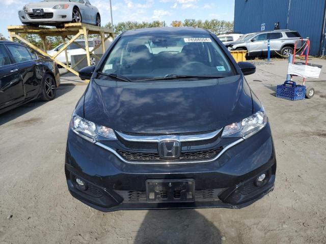 Photo 4 VIN: 3HGGK5H89KM718891 - HONDA FIT EX 