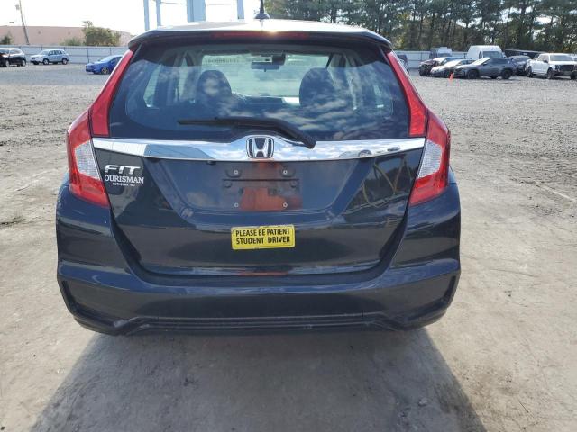 Photo 5 VIN: 3HGGK5H89KM718891 - HONDA FIT EX 