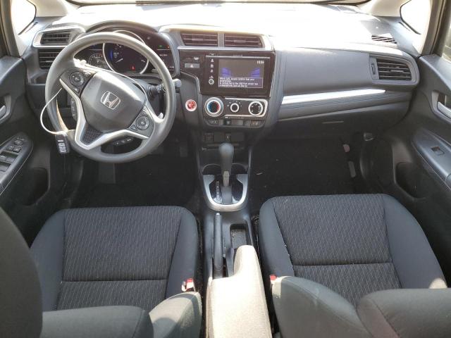 Photo 7 VIN: 3HGGK5H89KM718891 - HONDA FIT EX 