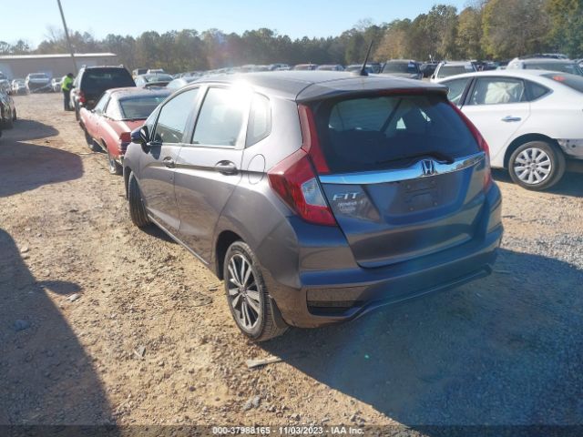 Photo 2 VIN: 3HGGK5H89KM718924 - HONDA FIT 