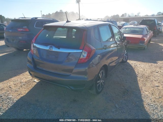 Photo 3 VIN: 3HGGK5H89KM718924 - HONDA FIT 