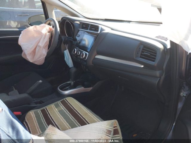 Photo 4 VIN: 3HGGK5H89KM718924 - HONDA FIT 