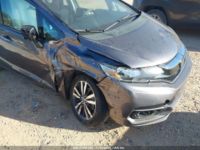 Photo 5 VIN: 3HGGK5H89KM718924 - HONDA FIT 