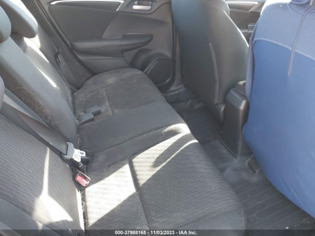 Photo 7 VIN: 3HGGK5H89KM718924 - HONDA FIT 