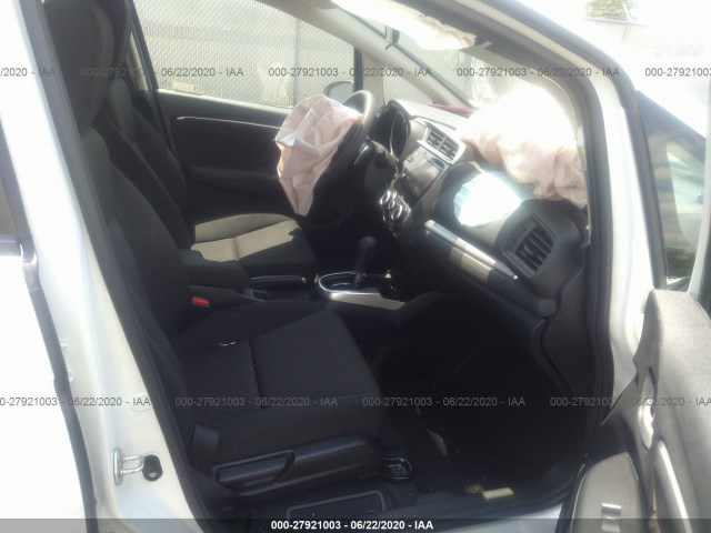 Photo 4 VIN: 3HGGK5H89KM723315 - HONDA FIT 