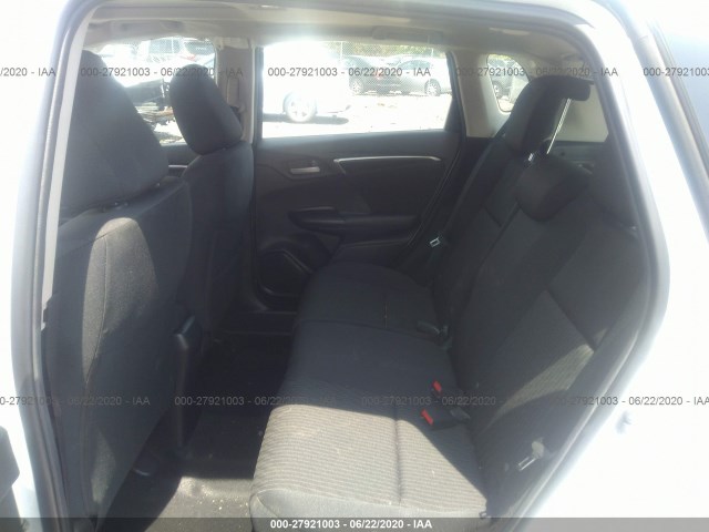 Photo 7 VIN: 3HGGK5H89KM723315 - HONDA FIT 