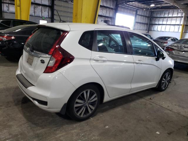 Photo 2 VIN: 3HGGK5H89KM729468 - HONDA FIT EX 